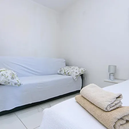 19 Apartamento Makarska