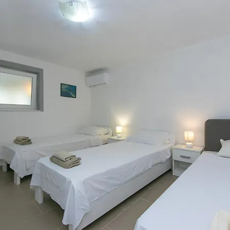 19 Apartamento Makarska