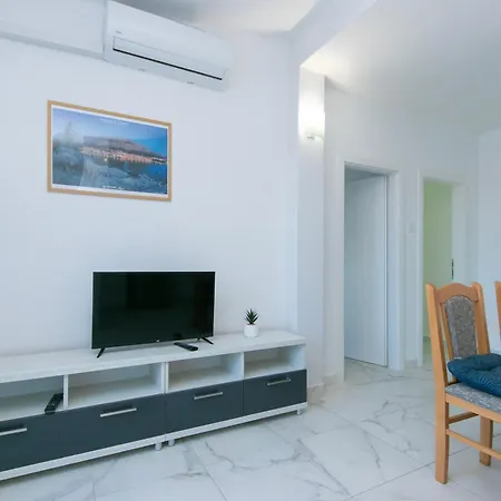 19 Apartamento Makarska