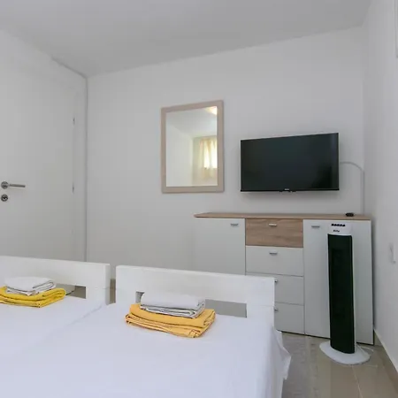 19 Apartman *
