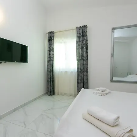 19 Apartman