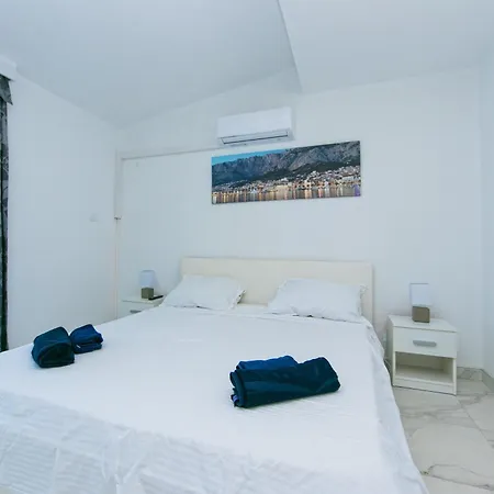 19 Apartman *