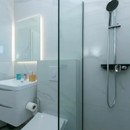 19 Apartman Makarska