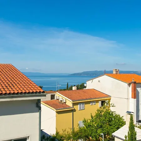 19 Apartment Makarska