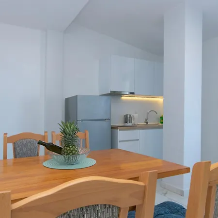 19 Apartment Makarska