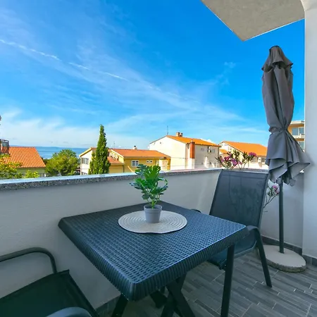 19 Apartment Makarska