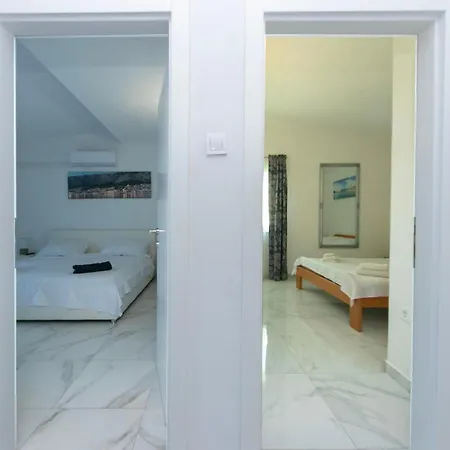 19 Apartman