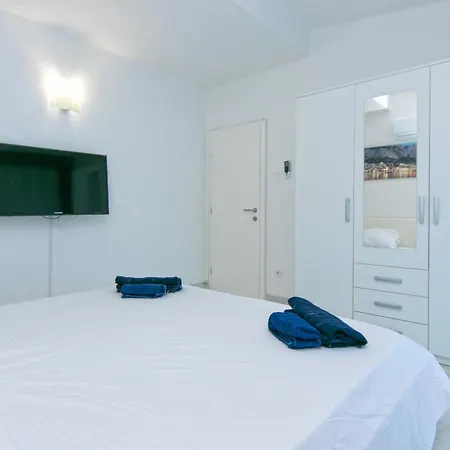 Apartman 19 Makarska
