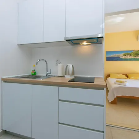 Apartman 19