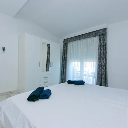 19 Apartman *