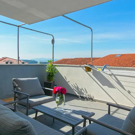 19 Apartman