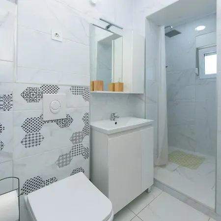 19 Apartment Makarska