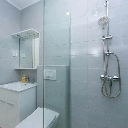 Apartment 19 Makarska