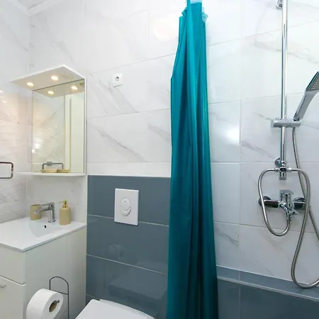 Apartment 19 Makarska