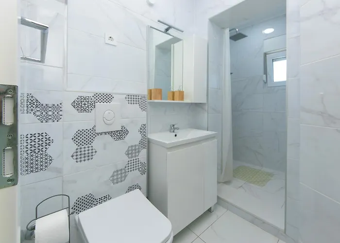 19 Apartman Makarska