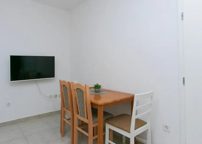 Apartman 19 Makarska