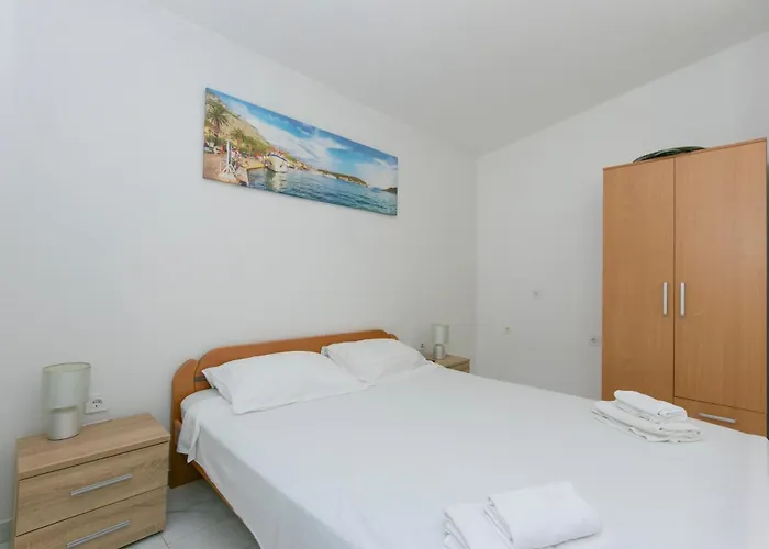 Apartman 19 Makarska