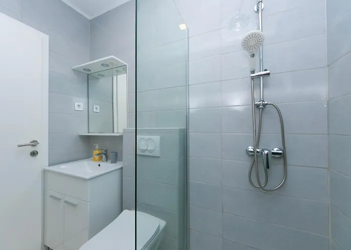 Apartman 19 Makarska