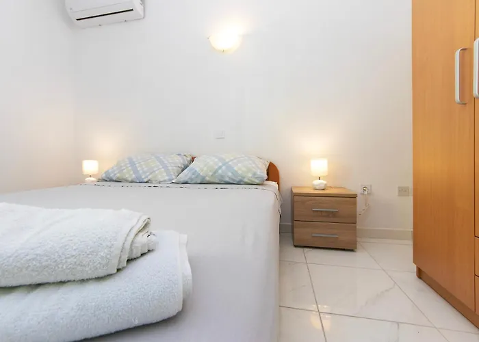 19 Apartman Makarska