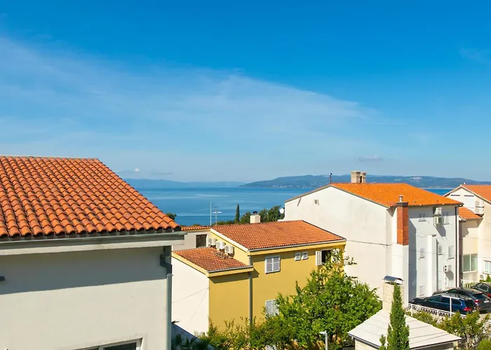 19 Apartman Makarska