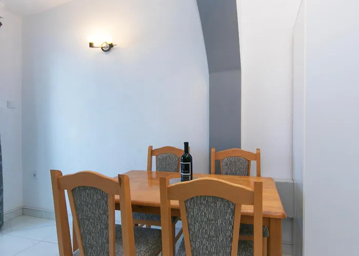 Apartman 19 Makarska