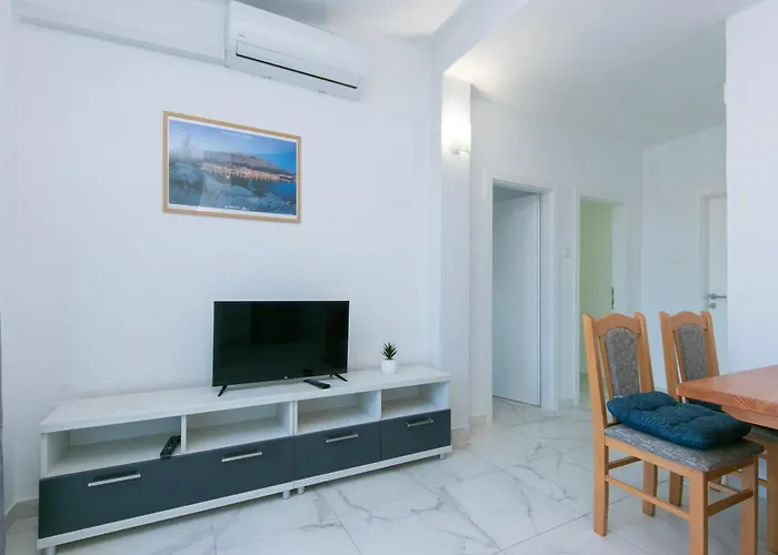 19 Apartman Makarska